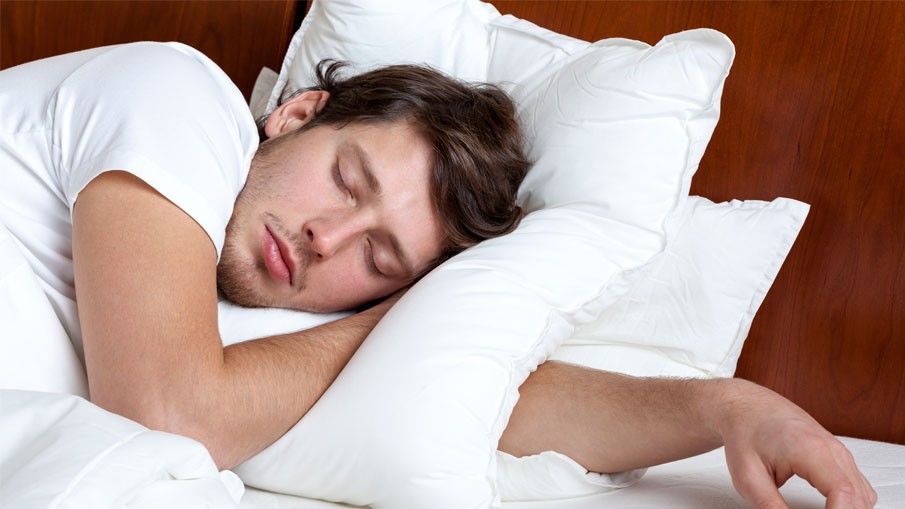 Improve Your Sleep Patterns with these 10 Simple Tips